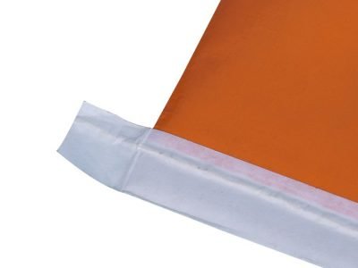 Kraft-paper-sewing